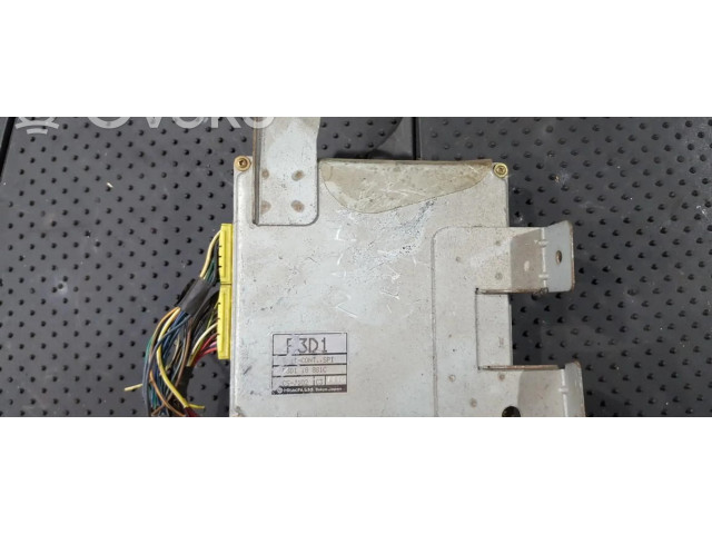 Řídící jednotka b3d1 Mazda 121 1992