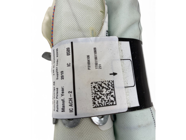 Боковая подушка безопасности 322626200   Volvo XC90