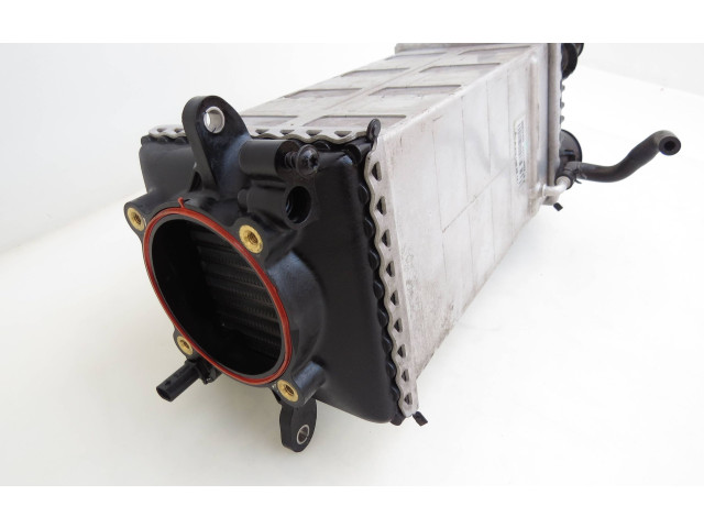 Интеркулер  A2780900514   Mercedes-Benz CLS C218 X218 