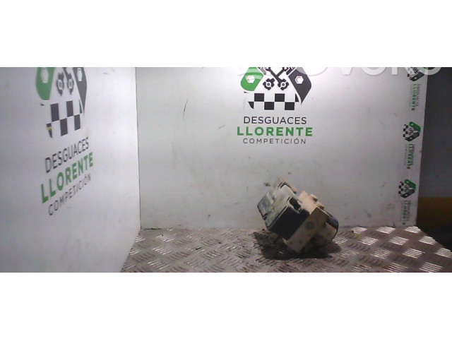 Блок АБС 10907001333   Ford  Fusion  2002 - 2005 года