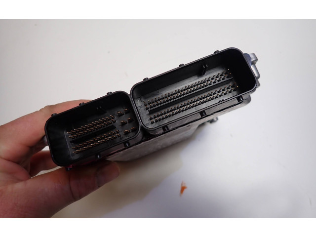 Řídící jednotka 7811151 BMW 5 E60 E61 2009