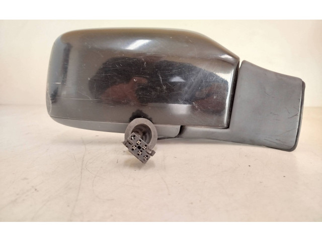 Зеркало электрическое Volvo V70 2000 - 2004 года