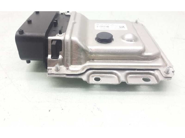 Блок управления 2442691, 0281036847   Ford Transit -  Tourneo Connect