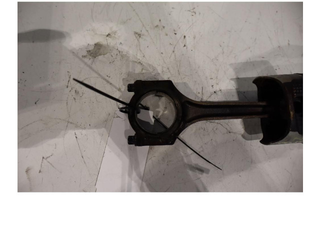 Píst A1618267 Ford Fiesta STJB