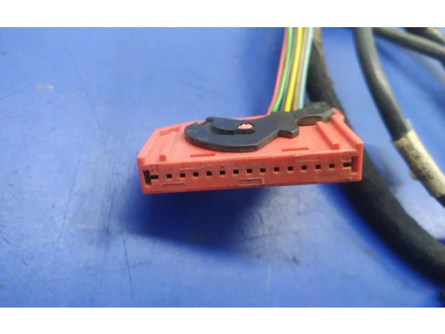 Блок управления 7700432659C   Renault Clio II