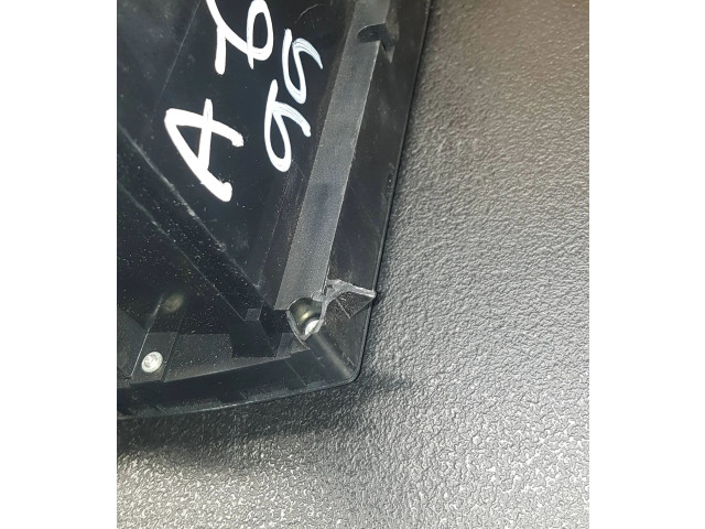 Блок управления климат-контролем 4B0820043F, 5HB00760400 Audi A6 S6 C5 4B