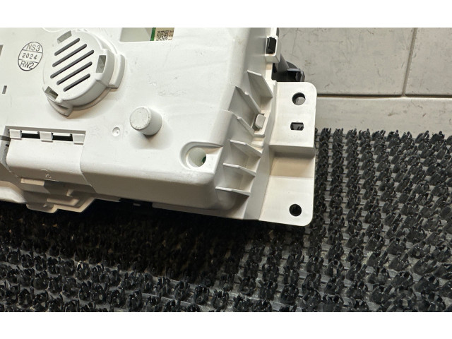 Панель приборов 78100J914, HR0428116   Honda Odyssey       