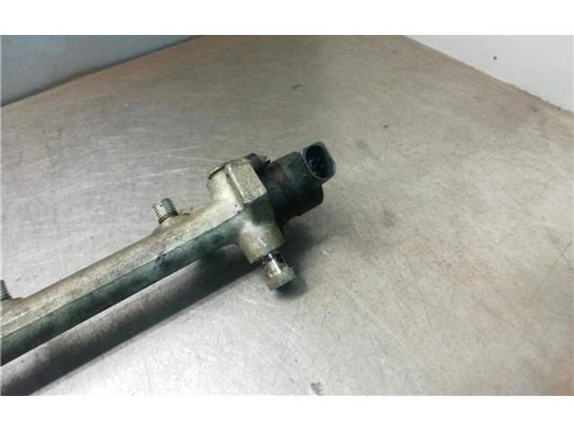 Топливная рампа 0445214005, A6680700095   Mercedes-Benz A W168   для двигателя OM668.940