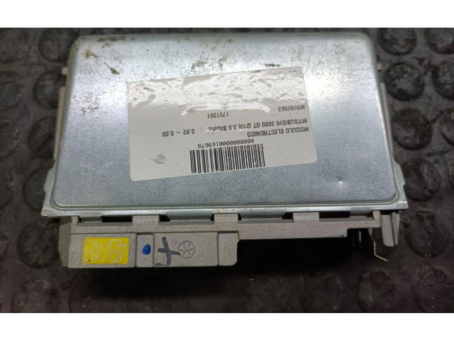 Řídící jednotka MB686563 Mitsubishi L200