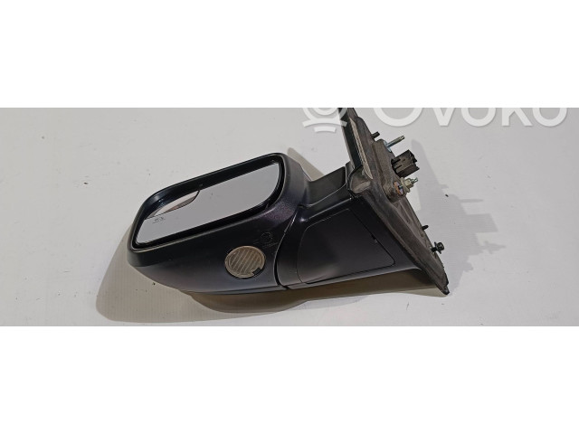 Vstřikovací lišta BB53-17683-CM Ford Explorer