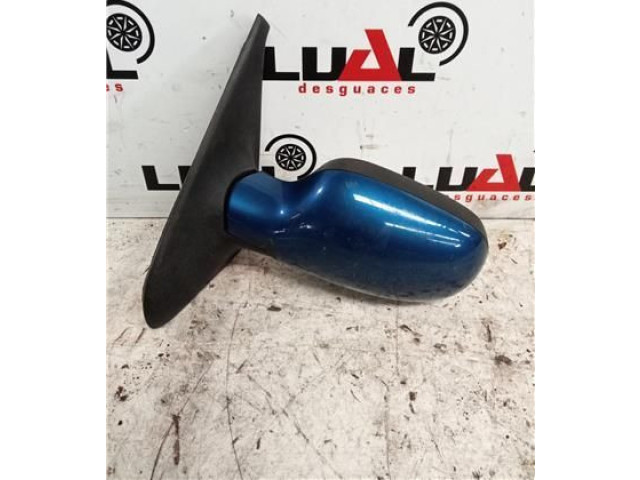 Зеркало (механическое)       Renault Clio II  1998 - 2001 года   