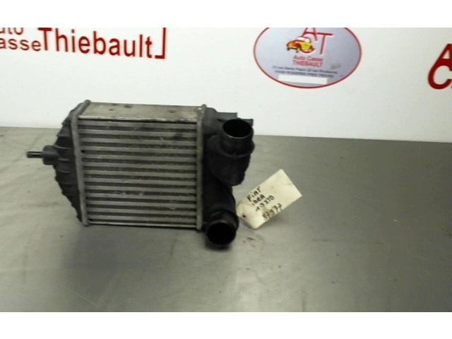 Интеркулер 46831804, 46831804 Fiat Idea