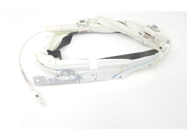 Боковая подушка безопасности 9804358980, 9804358980 Citroen C4 Cactus