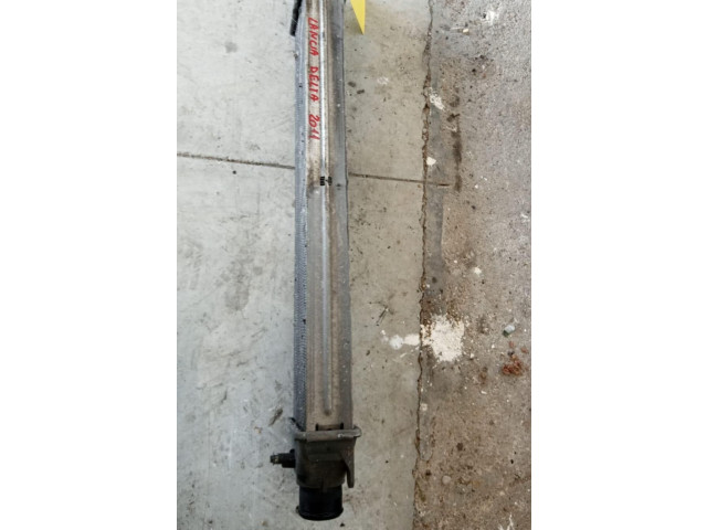 Интеркулер 866455500, 198B2000 Lancia Delta III