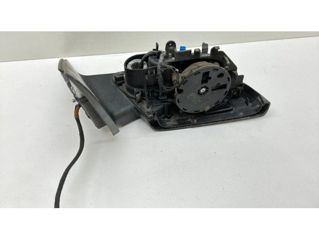 Zpětné zrcátko pravé Mercedes-Benz C W204 2012 A2048106493