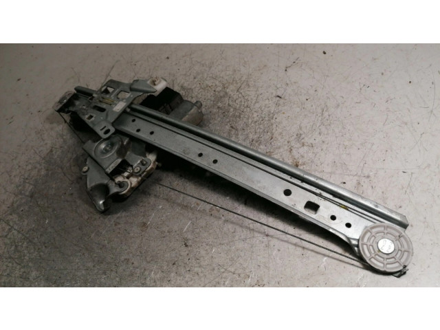 Передний двигатель механизма для подъема окон