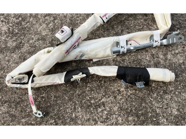 Боковая подушка безопасности 9838258580, 9838258580 Peugeot 2008 II