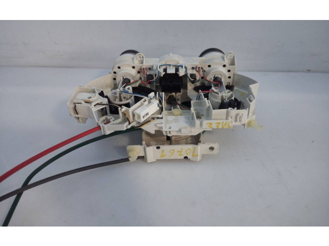 Модуль блока управления кондиционером E3-B5-29-2   Honda Jazz