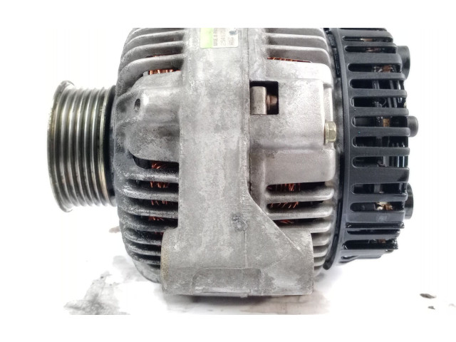 Генератор 9618952880   Peugeot 306      