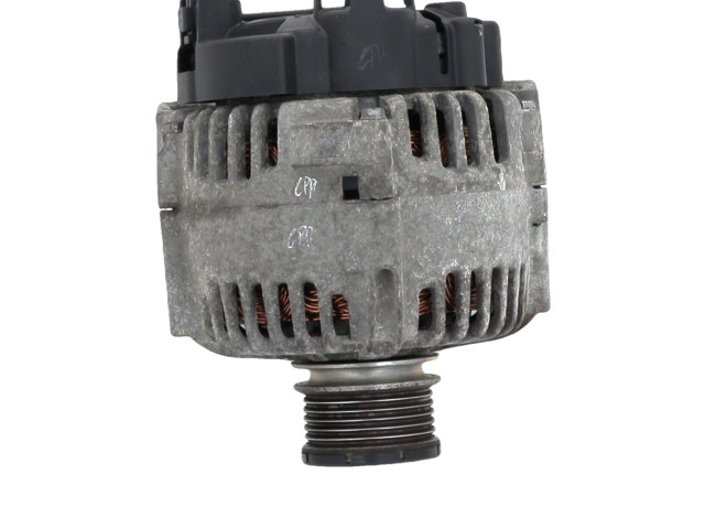 Генератор 8200537415, J0-9047I   Renault Clio III      