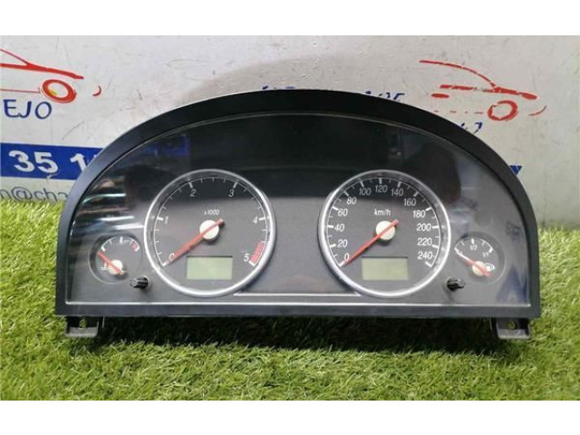 Přístrojová deska Ford Mondeo MK I 2003 1S7F10849GE, 1S7F10849GE