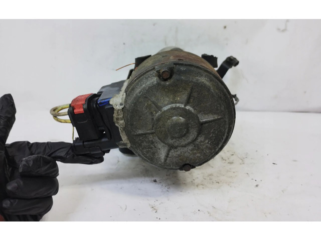 Рулевая рейка 9636713880 Citroen C5 2001 - 2004 года