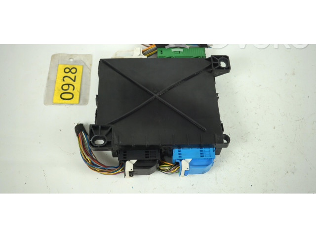 Блок комфорта 6982114 Mini One - Cooper R50 - 53