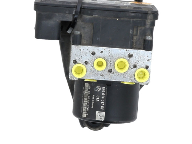 АБС Steuergerät 1K0614517DPBEF, Q0-5688C   Skoda  Yeti (5L)  2009 - 2017 года