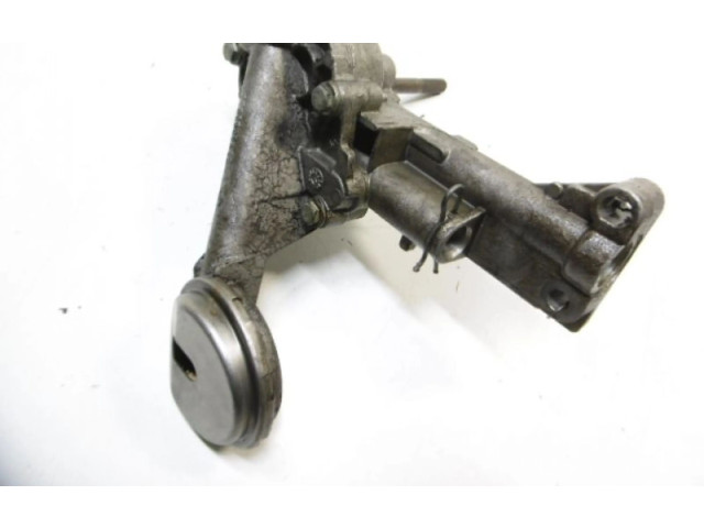 Čerpadlo oleje 7700598425, 7700598425 Renault Megane I