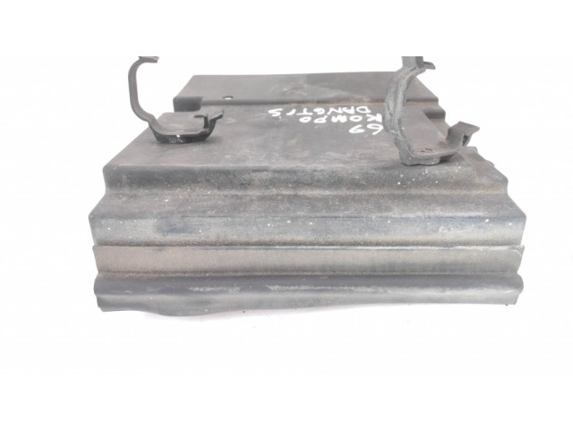 Блок управления двигателя A997 Citroen Jumper