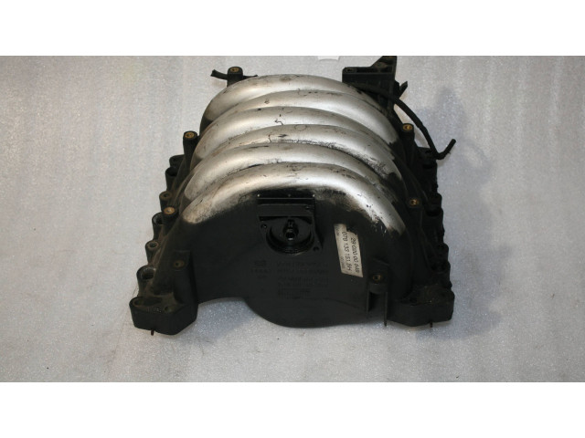 Всасывающий коллектор