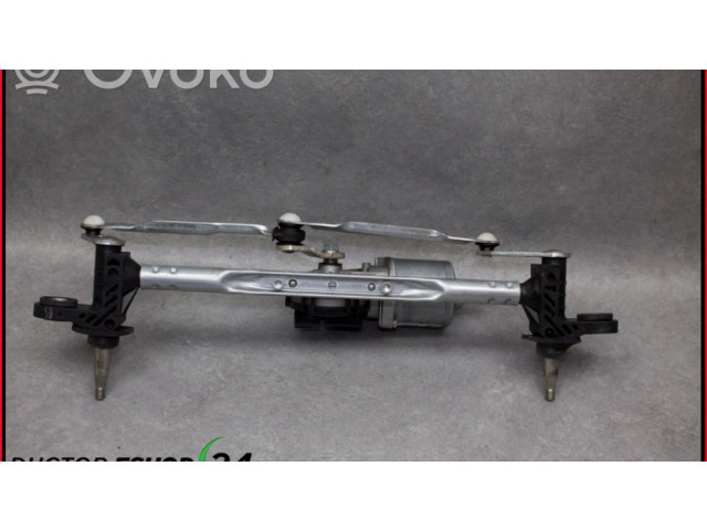 Комплект механизма стеклоочистителей