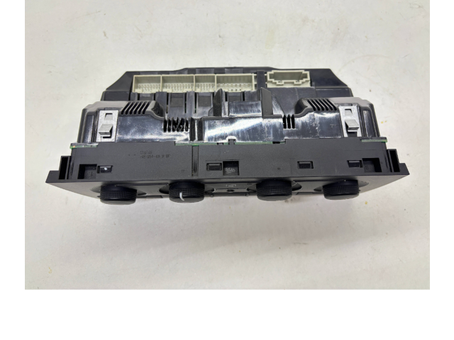 Блок управления климат-контролем 4F1820043AA   Audi A6 S6 C6 4F