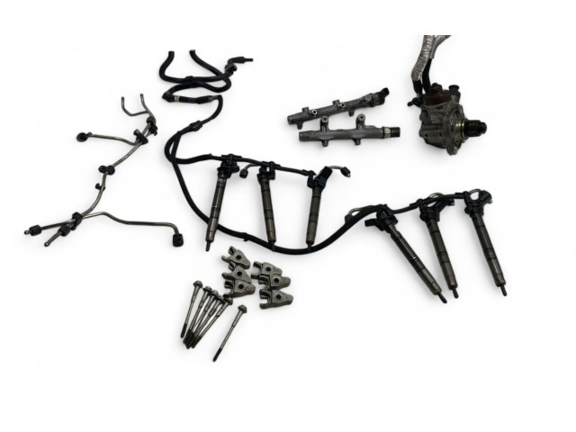 Vstřikovač 059130277ED, 059130090CS Audi Q7 4M CRT