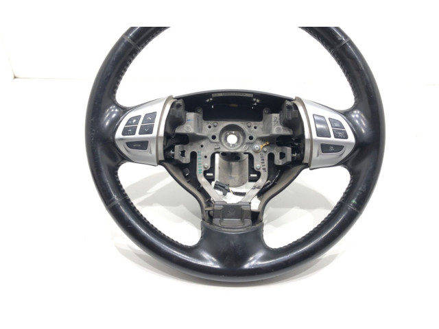 Руль Mitsubishi Colt 2004 - 2008 года 4400A229XA