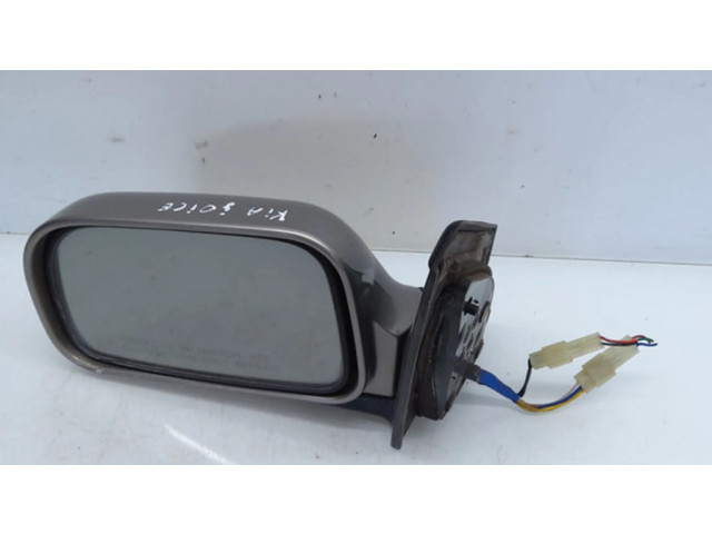 Zpětné zrcátko levé KIA Joice 2000 E4012113