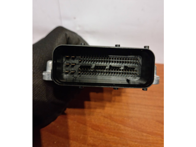 Блок управления A6429008101, A1644460054 Mercedes-Benz GL X166