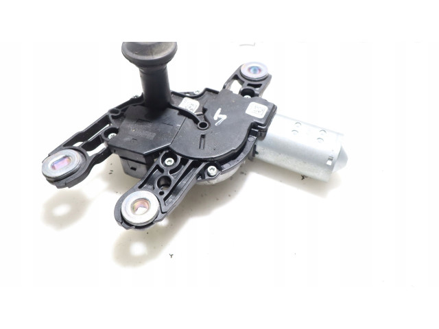 Моторчик заднего дворника Skoda Octavia Mk3 (5E)