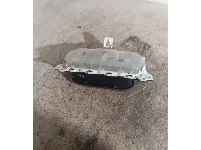 Přístrojová deska Mazda 5 2006 C23544430