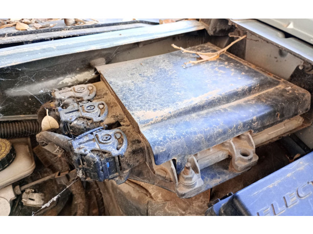 Řídící jednotka 1939EK, 5WS40155AT   Citroen Berlingo 2004