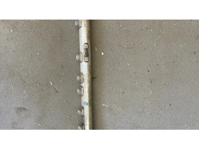 Vstřikovací lišta 0445216036, 780542302 BMW X5 F15 pro naftový motor 0.0