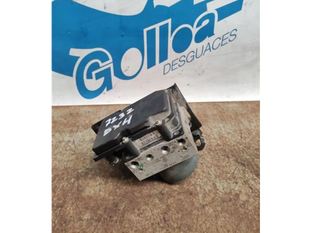 Блок АБС 8200262807, 8200262807 Dacia Logan I 2004 - 2012 года