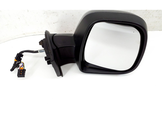 Zpětné zrcátko Citroen Berlingo 2019 51967K01