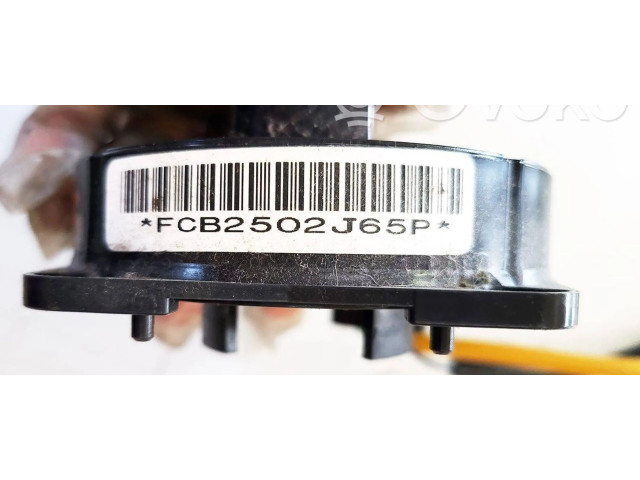 Подрулевой шлейф SRS FCB2502J65P Chevrolet Spark