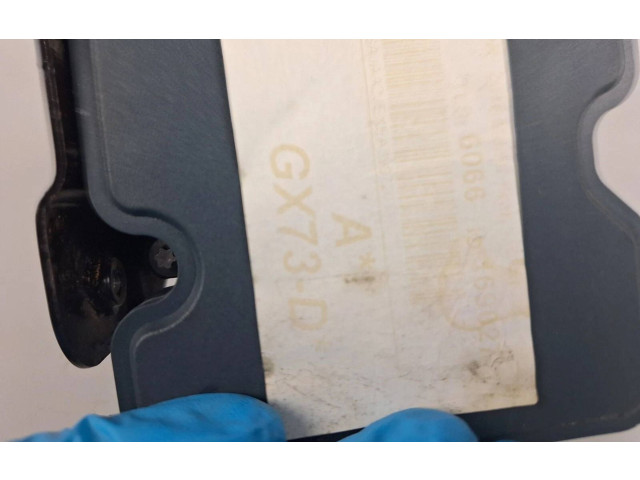 Блок АБС GX7314F447AF, GX73-14F447-AF Jaguar XE 2015 - года