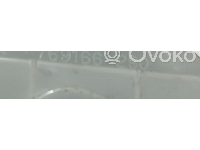 Панель приборов 769166-290, 769166-290   Daihatsu Sirion       