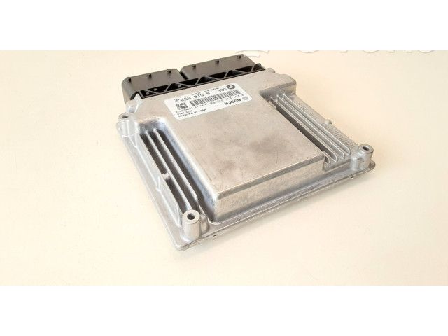 Řídící jednotka 0281016925, 8510592   BMW 1 E81 E87 2010