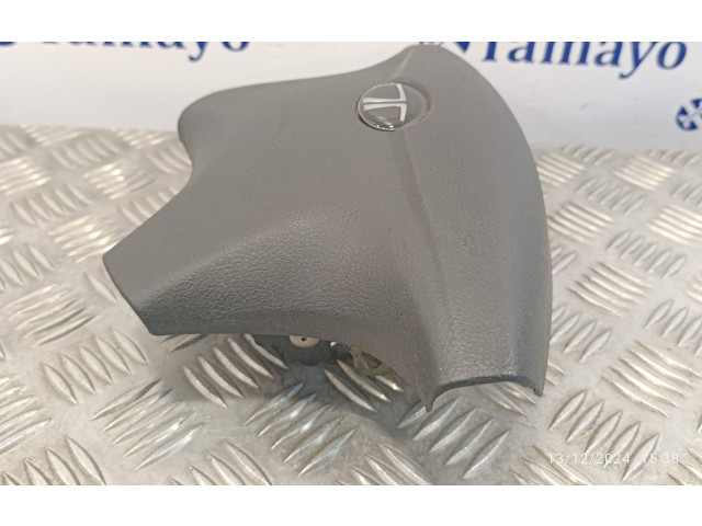 Подушка безопасности водителя Tata Indigo I