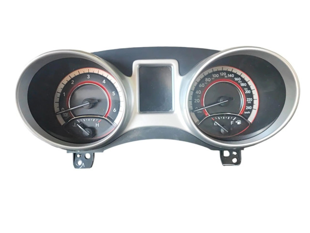 Панель приборов 939B5000 Fiat Freemont