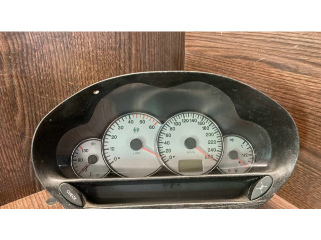 Панель приборов 6028479904, 6028270010 Alfa Romeo 166